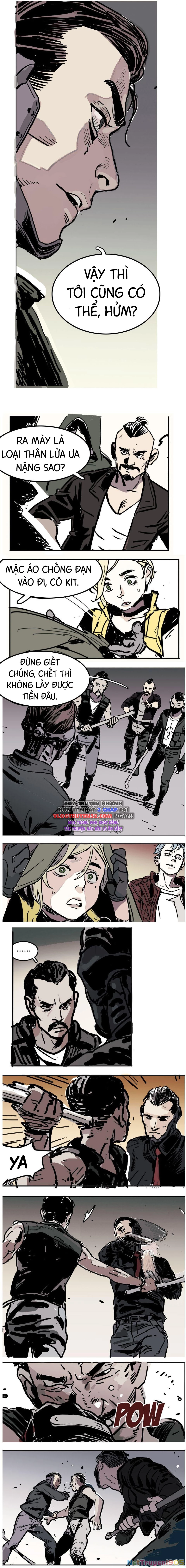 Reformer Chapter 6 - 4