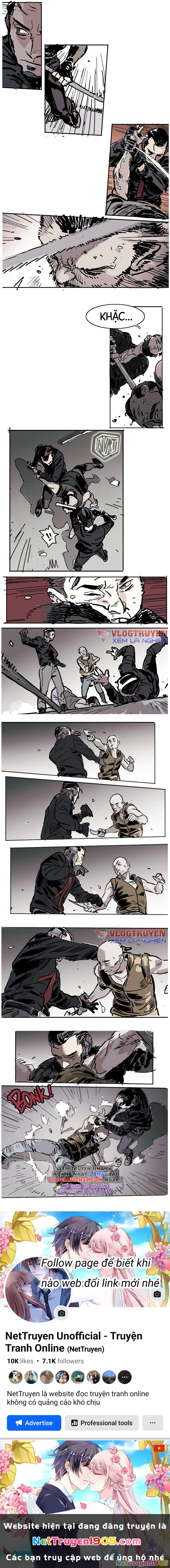 Reformer Chapter 6 - 5