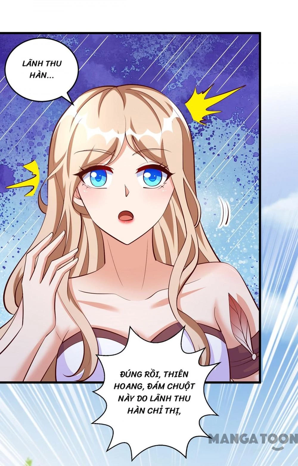 Thú Thế Cuồng Phi: Bất Đương Dị Giới Nữ Hải Vương Chapter 113 - 3