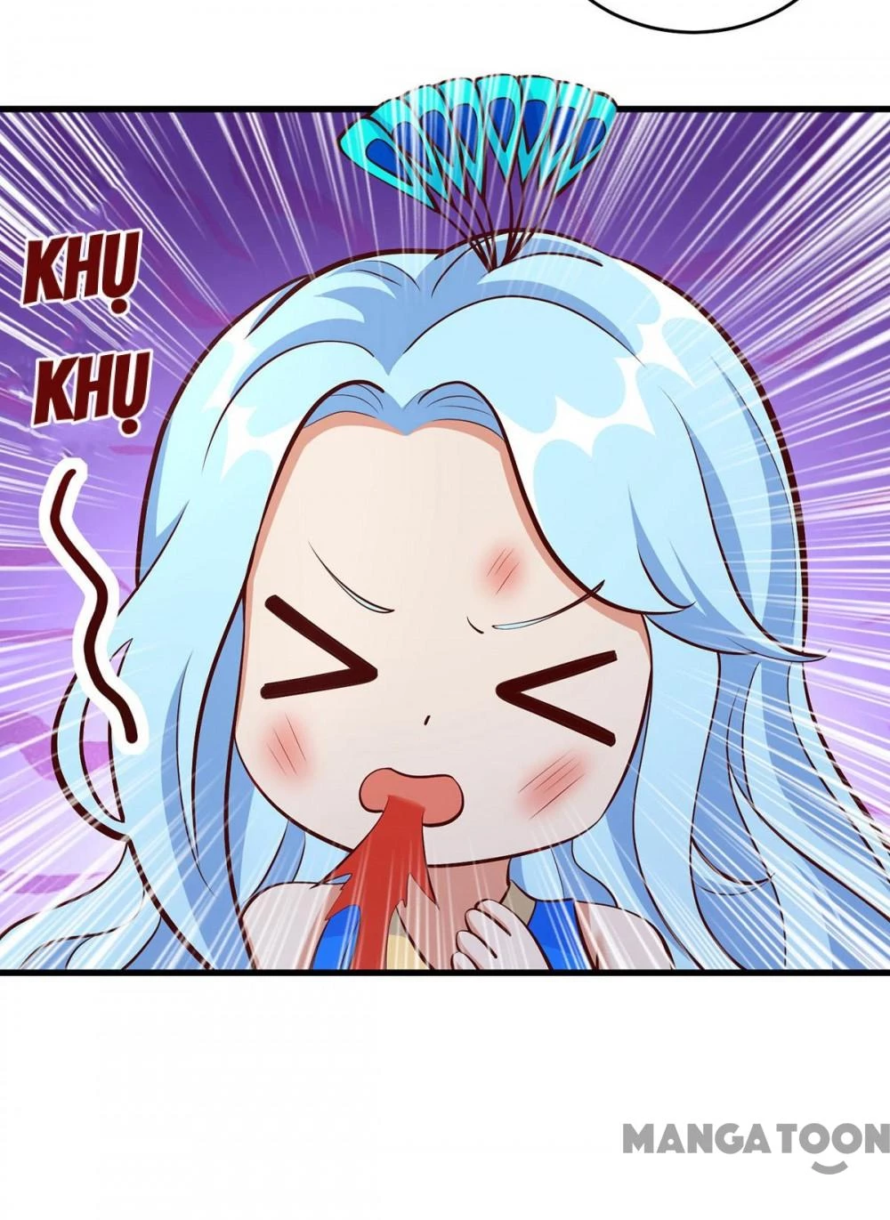 Thú Thế Cuồng Phi: Bất Đương Dị Giới Nữ Hải Vương Chapter 113 - 12