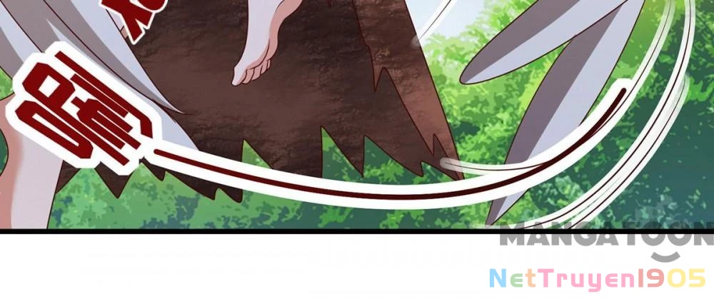 Thú Thế Cuồng Phi: Bất Đương Dị Giới Nữ Hải Vương Chapter 113 - 18