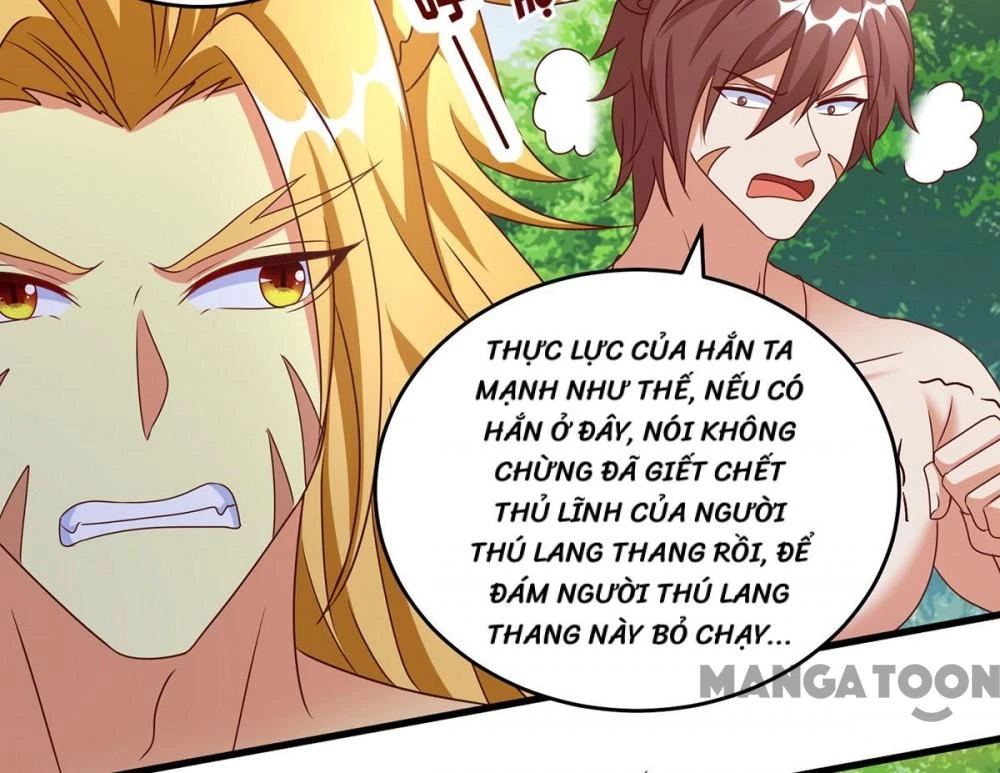 Thú Thế Cuồng Phi: Bất Đương Dị Giới Nữ Hải Vương Chapter 113 - 25