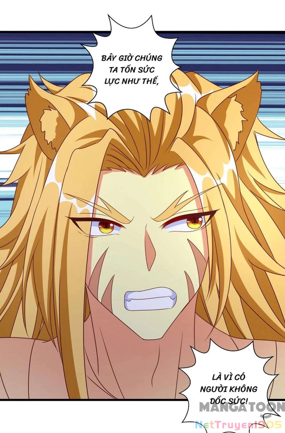 Thú Thế Cuồng Phi: Bất Đương Dị Giới Nữ Hải Vương Chapter 113 - 27