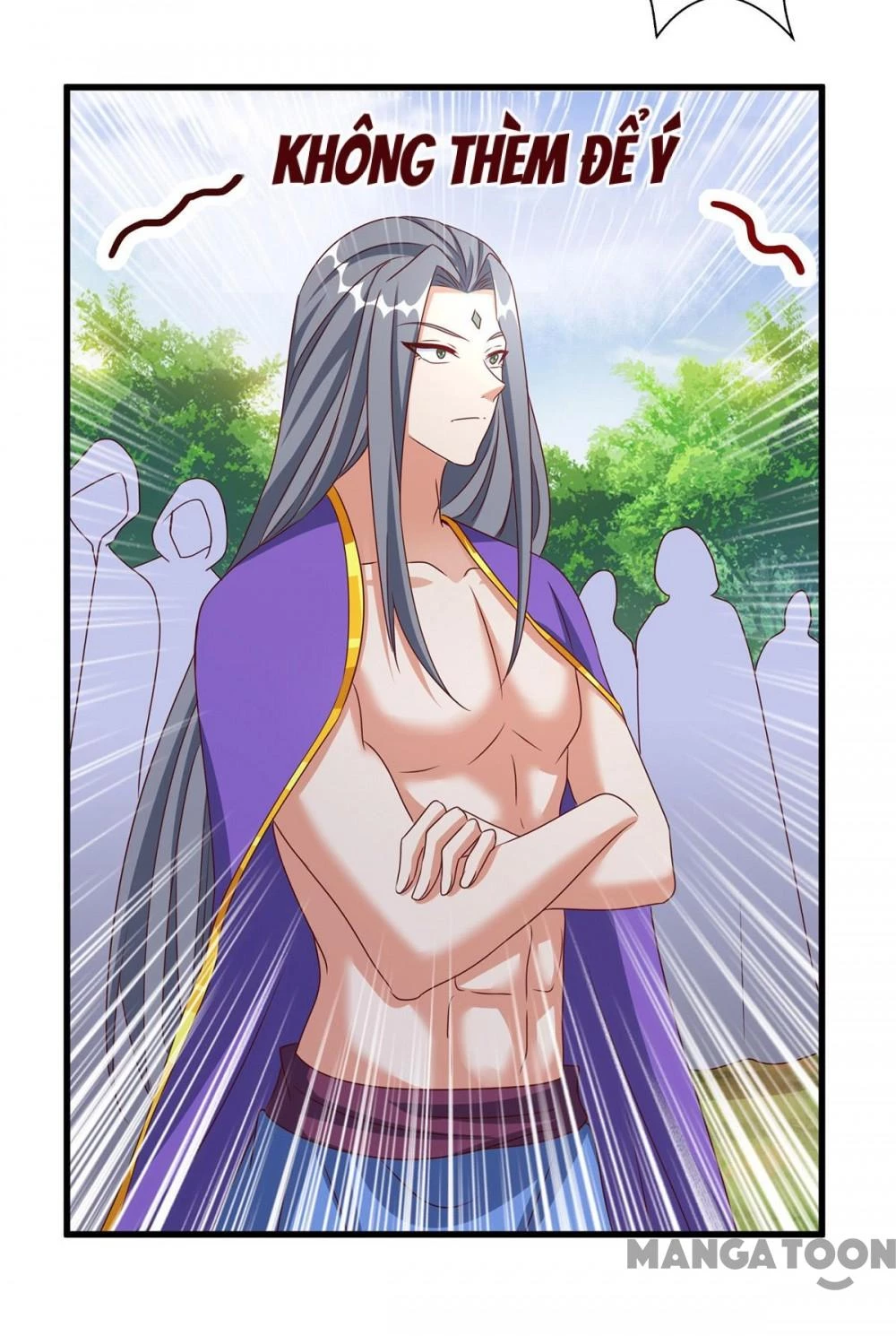 Thú Thế Cuồng Phi: Bất Đương Dị Giới Nữ Hải Vương Chapter 113 - 28