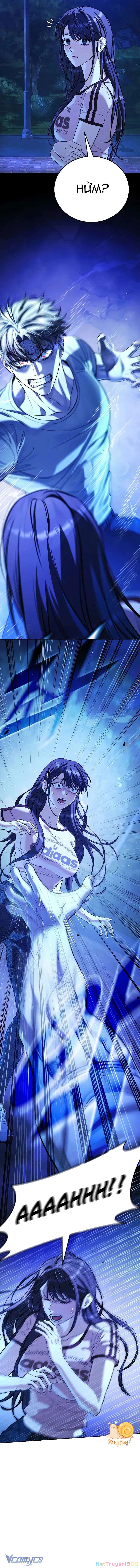 Bố Zombie Chapter 9 - 15