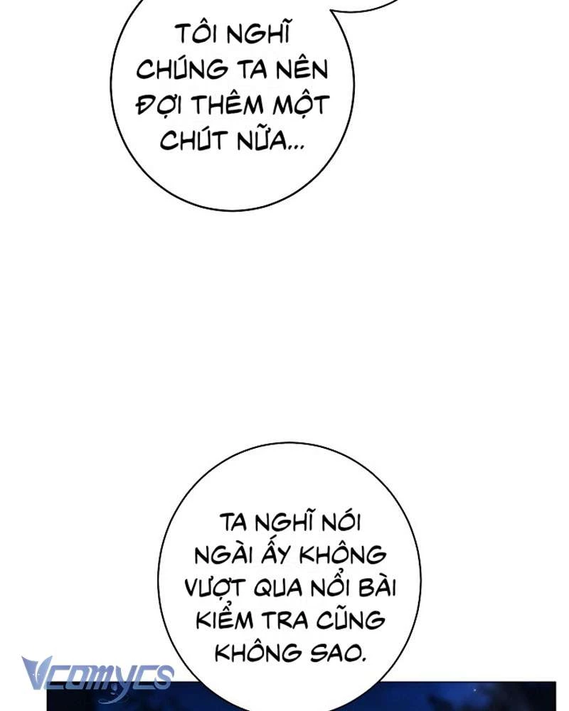 Hầu Gái Độc Quyền Của Hoàng Hậu Phản Diện Chapter 91 - 8