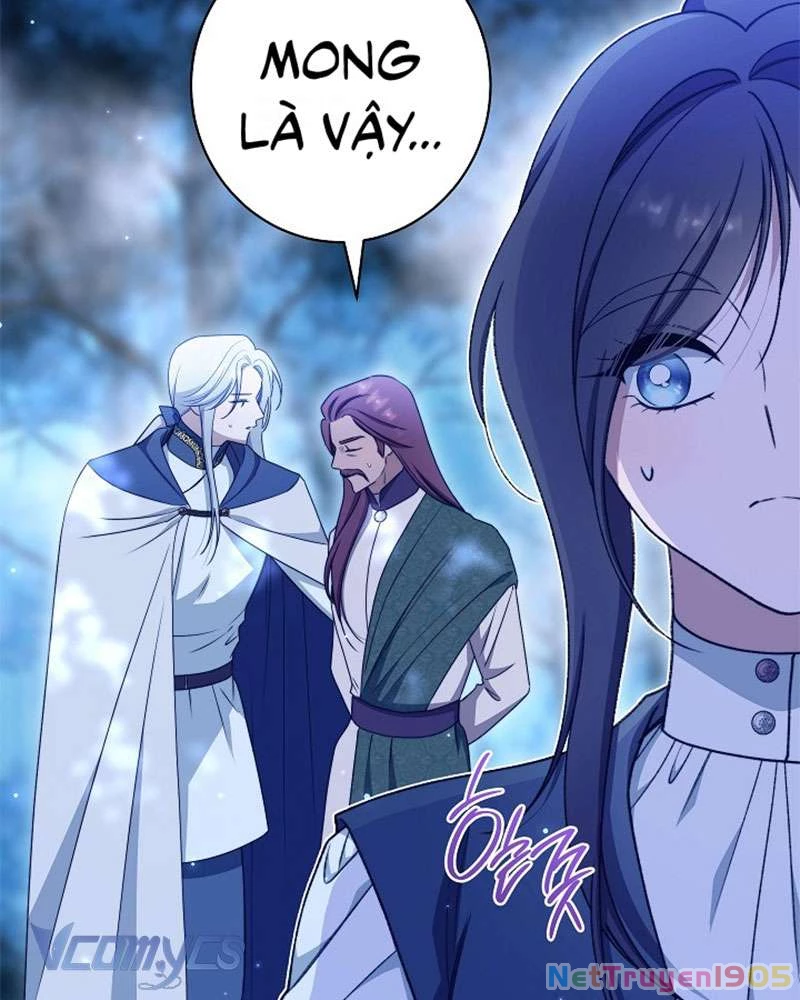 Hầu Gái Độc Quyền Của Hoàng Hậu Phản Diện Chapter 91 - 15