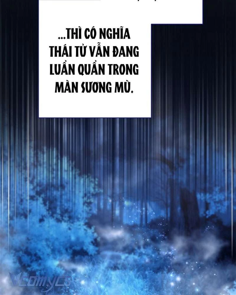 Hầu Gái Độc Quyền Của Hoàng Hậu Phản Diện Chapter 91 - 21