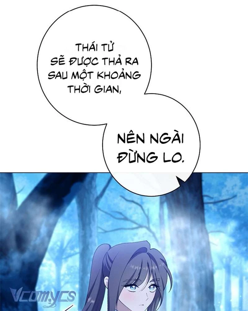Hầu Gái Độc Quyền Của Hoàng Hậu Phản Diện Chapter 91 - 24