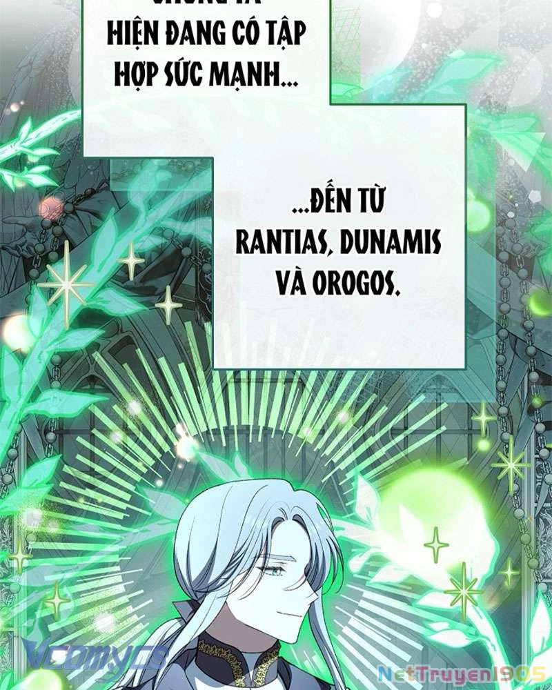 Hầu Gái Độc Quyền Của Hoàng Hậu Phản Diện Chapter 91 - 28