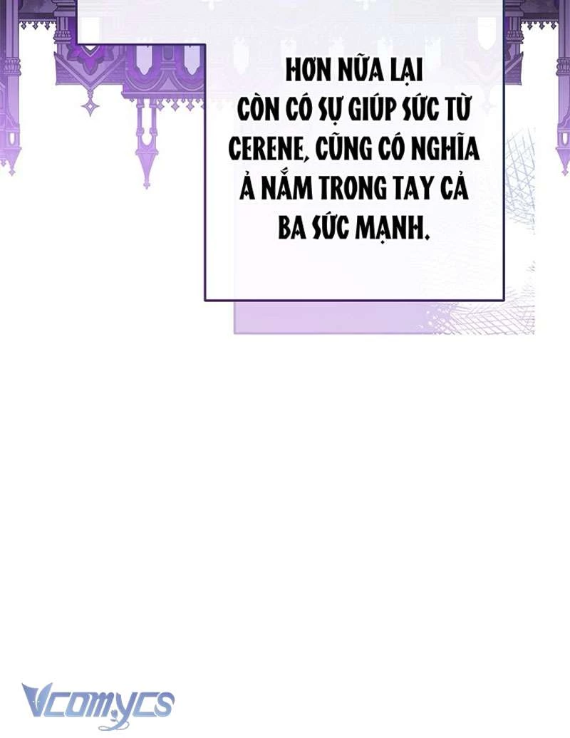 Hầu Gái Độc Quyền Của Hoàng Hậu Phản Diện Chapter 91 - 34