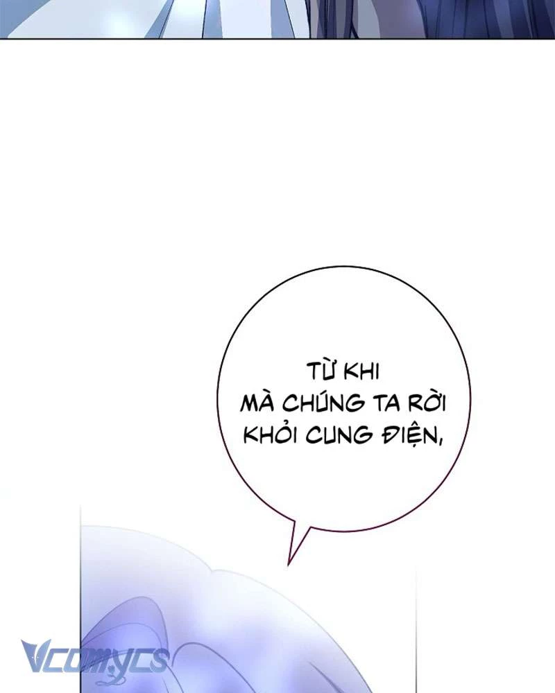 Hầu Gái Độc Quyền Của Hoàng Hậu Phản Diện Chapter 91 - 52