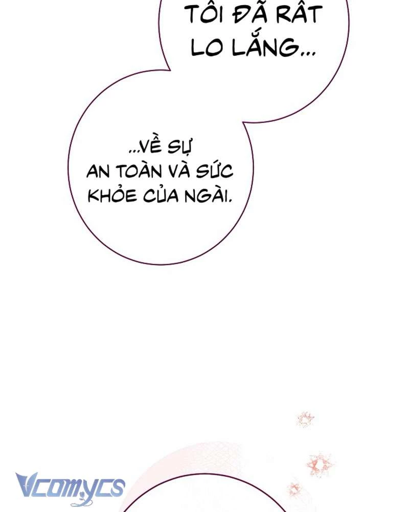 Hầu Gái Độc Quyền Của Hoàng Hậu Phản Diện Chapter 91 - 54