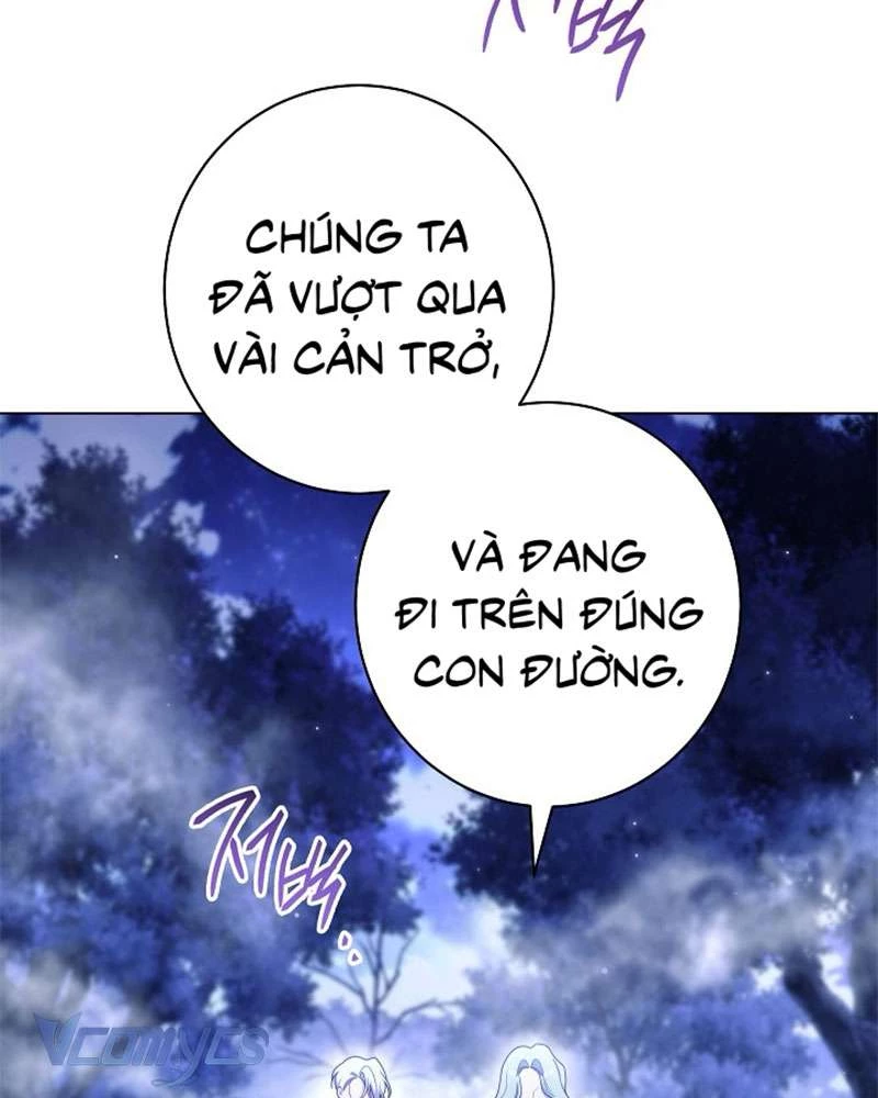Hầu Gái Độc Quyền Của Hoàng Hậu Phản Diện Chapter 91 - 84