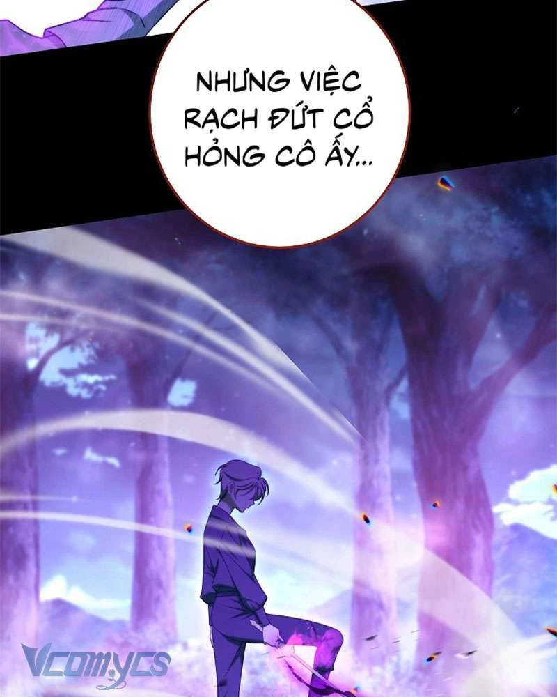 Hầu Gái Độc Quyền Của Hoàng Hậu Phản Diện Chapter 91 - 94