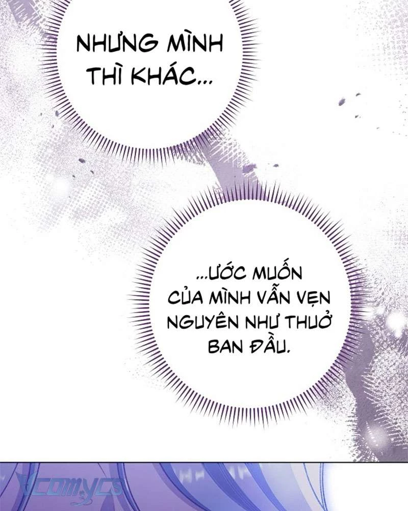 Hầu Gái Độc Quyền Của Hoàng Hậu Phản Diện Chapter 91 - 107