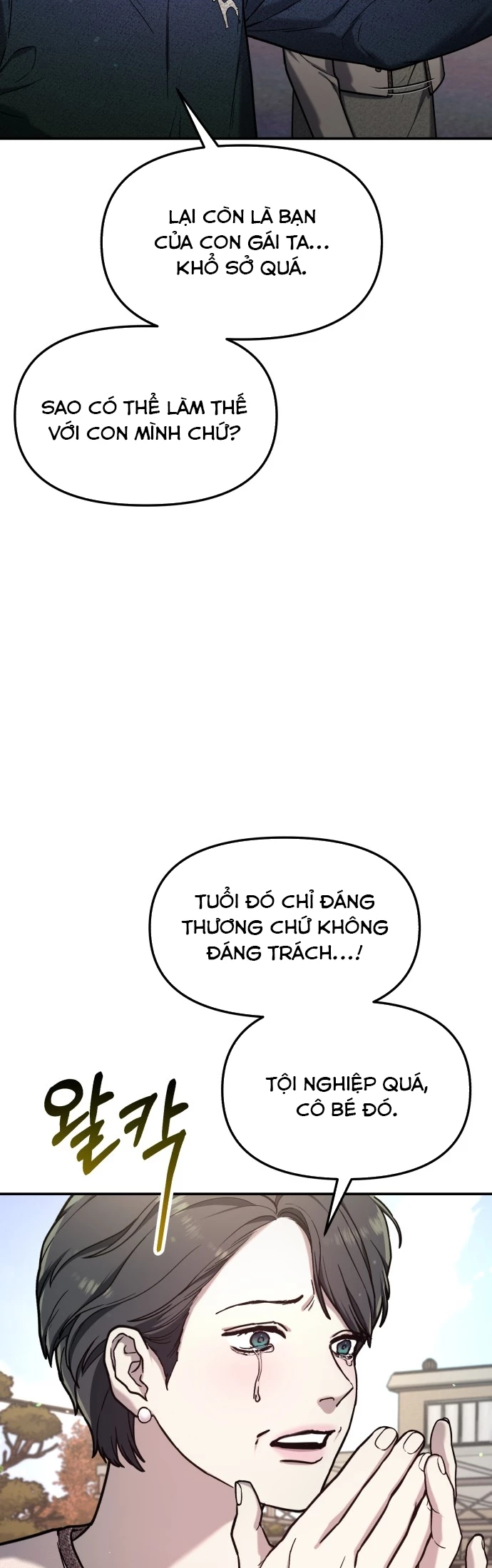 Mẹ Nào Con Nấy Chapter 78 - 11