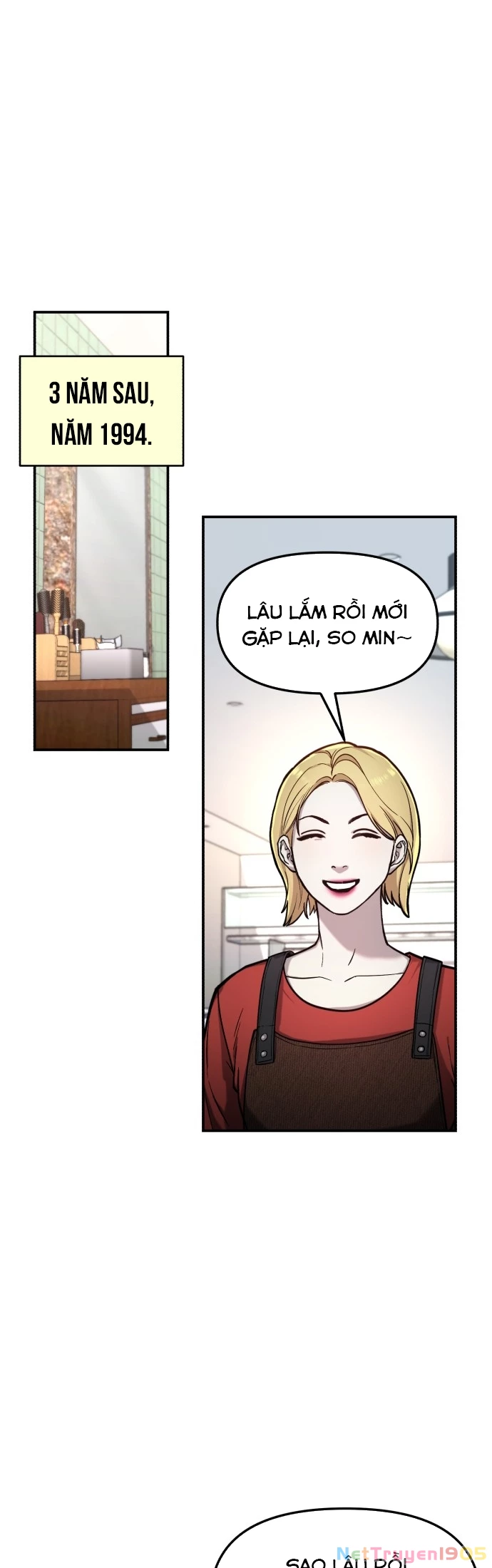 Mẹ Nào Con Nấy Chapter 78 - 22
