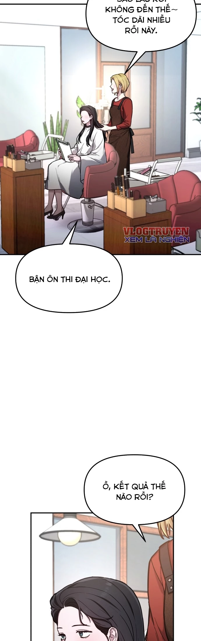 Mẹ Nào Con Nấy Chapter 78 - 23