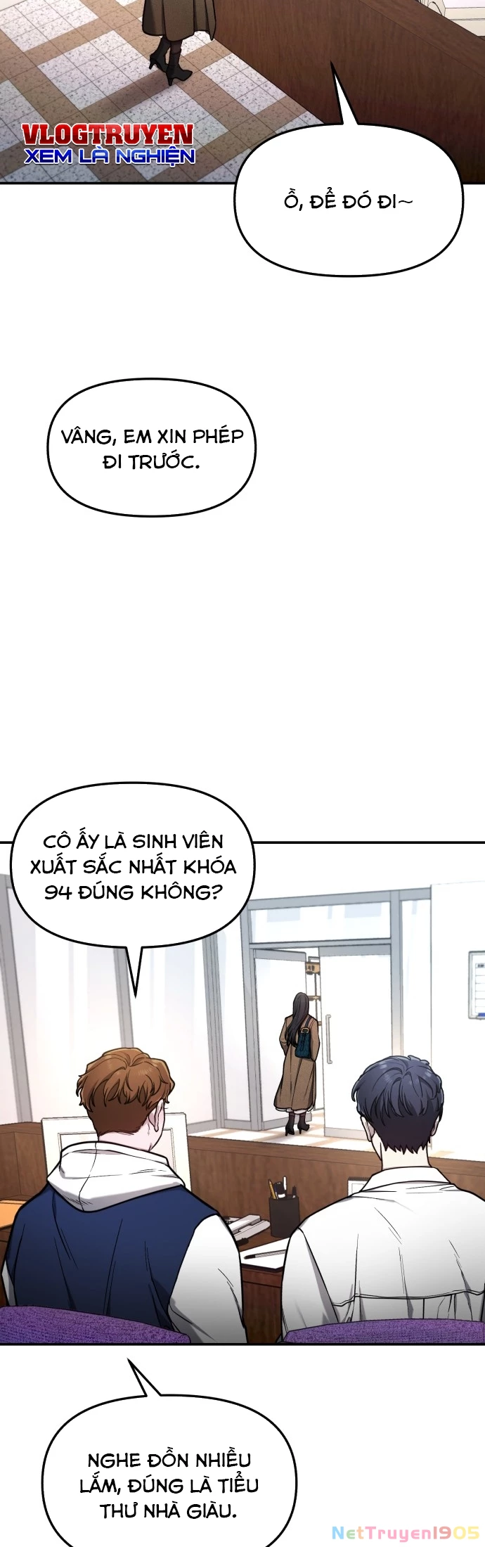 Mẹ Nào Con Nấy Chapter 78 - 28