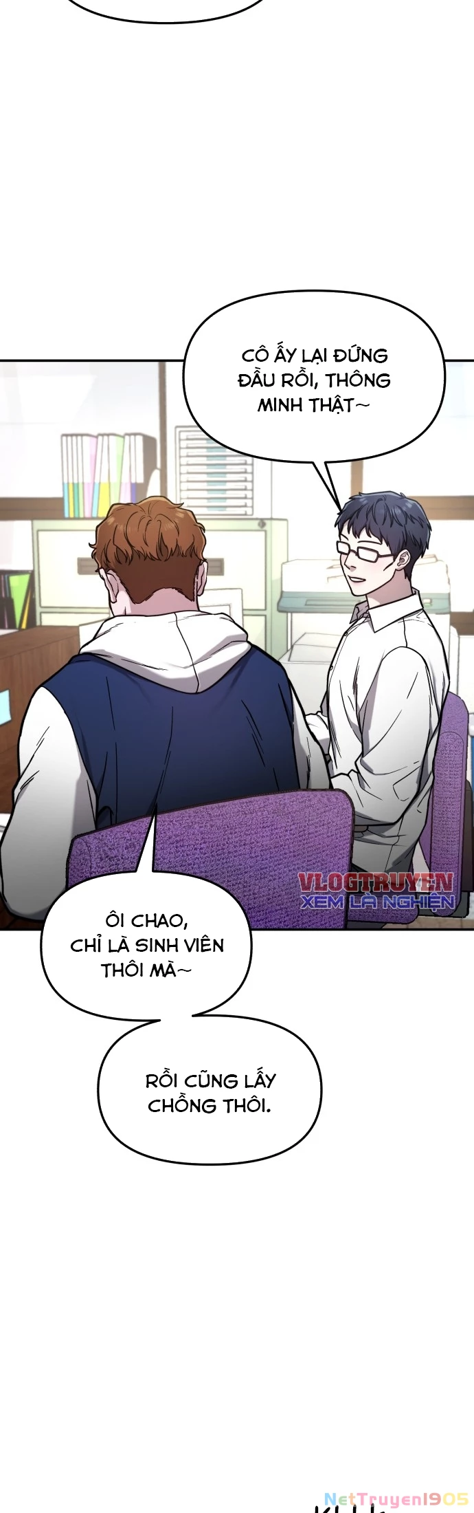 Mẹ Nào Con Nấy Chapter 78 - 29