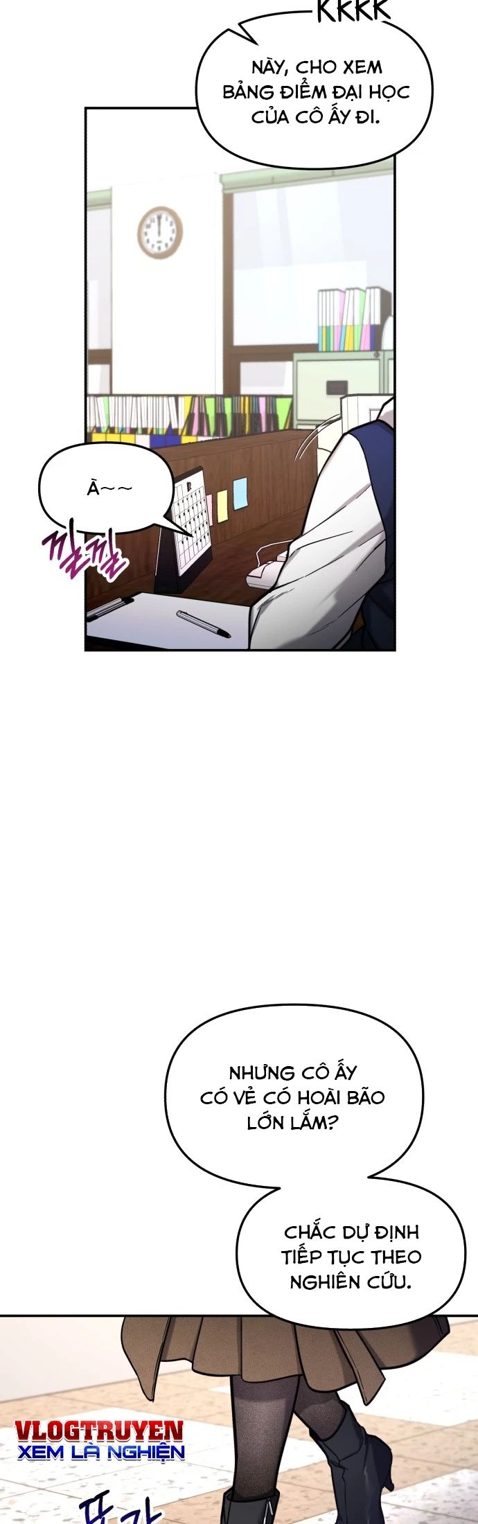 Mẹ Nào Con Nấy Chapter 78 - 30
