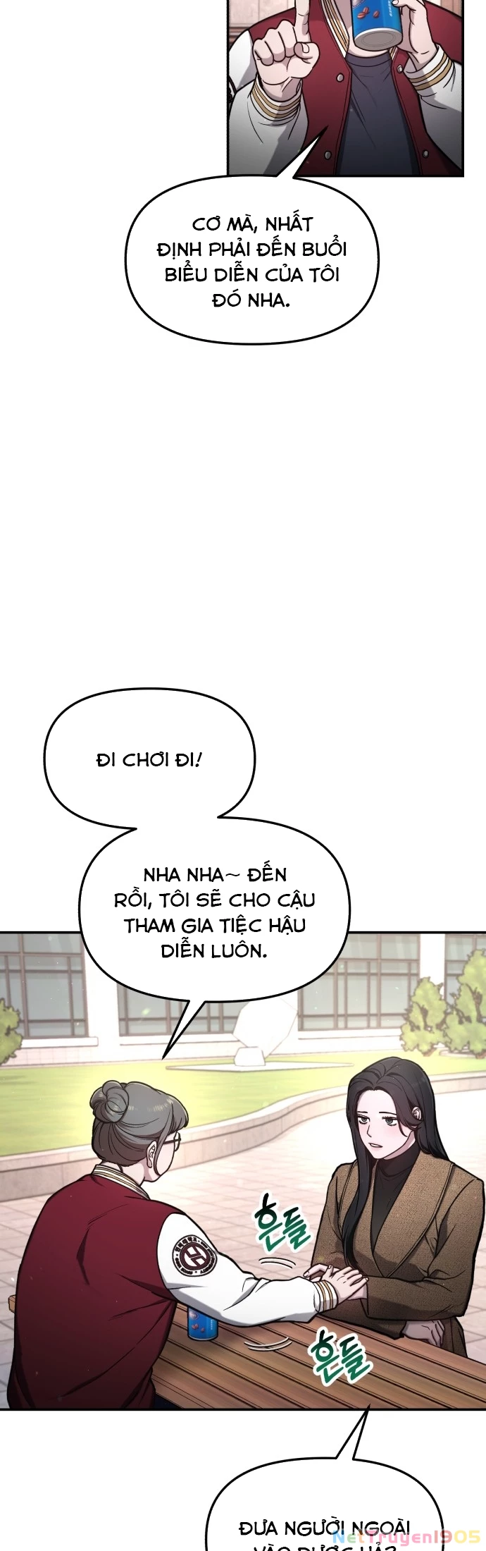 Mẹ Nào Con Nấy Chapter 78 - 42