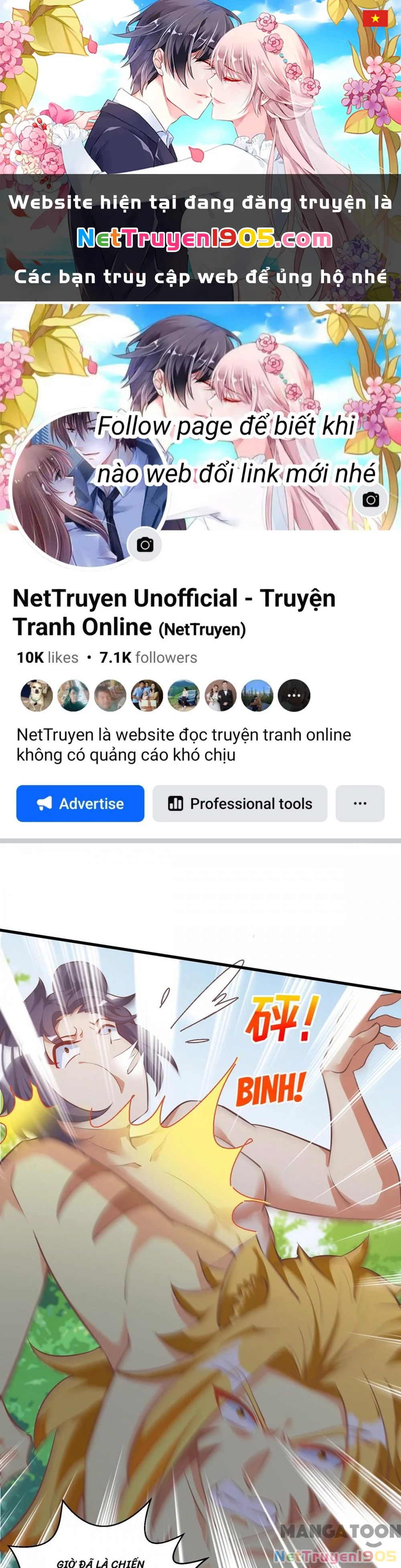 Thú Thế Cuồng Phi: Bất Đương Dị Giới Nữ Hải Vương Chapter 114 - 1