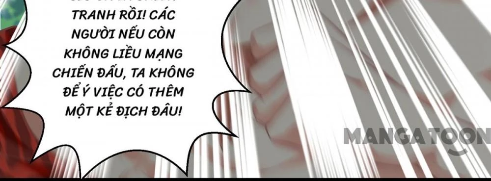 Thú Thế Cuồng Phi: Bất Đương Dị Giới Nữ Hải Vương Chapter 114 - 2