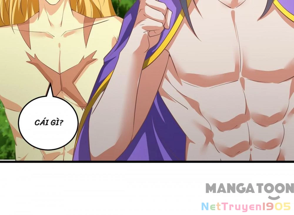 Thú Thế Cuồng Phi: Bất Đương Dị Giới Nữ Hải Vương Chapter 114 - 6