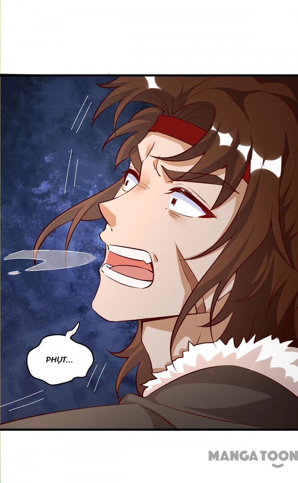 Thú Thế Cuồng Phi: Bất Đương Dị Giới Nữ Hải Vương Chapter 114 - 12