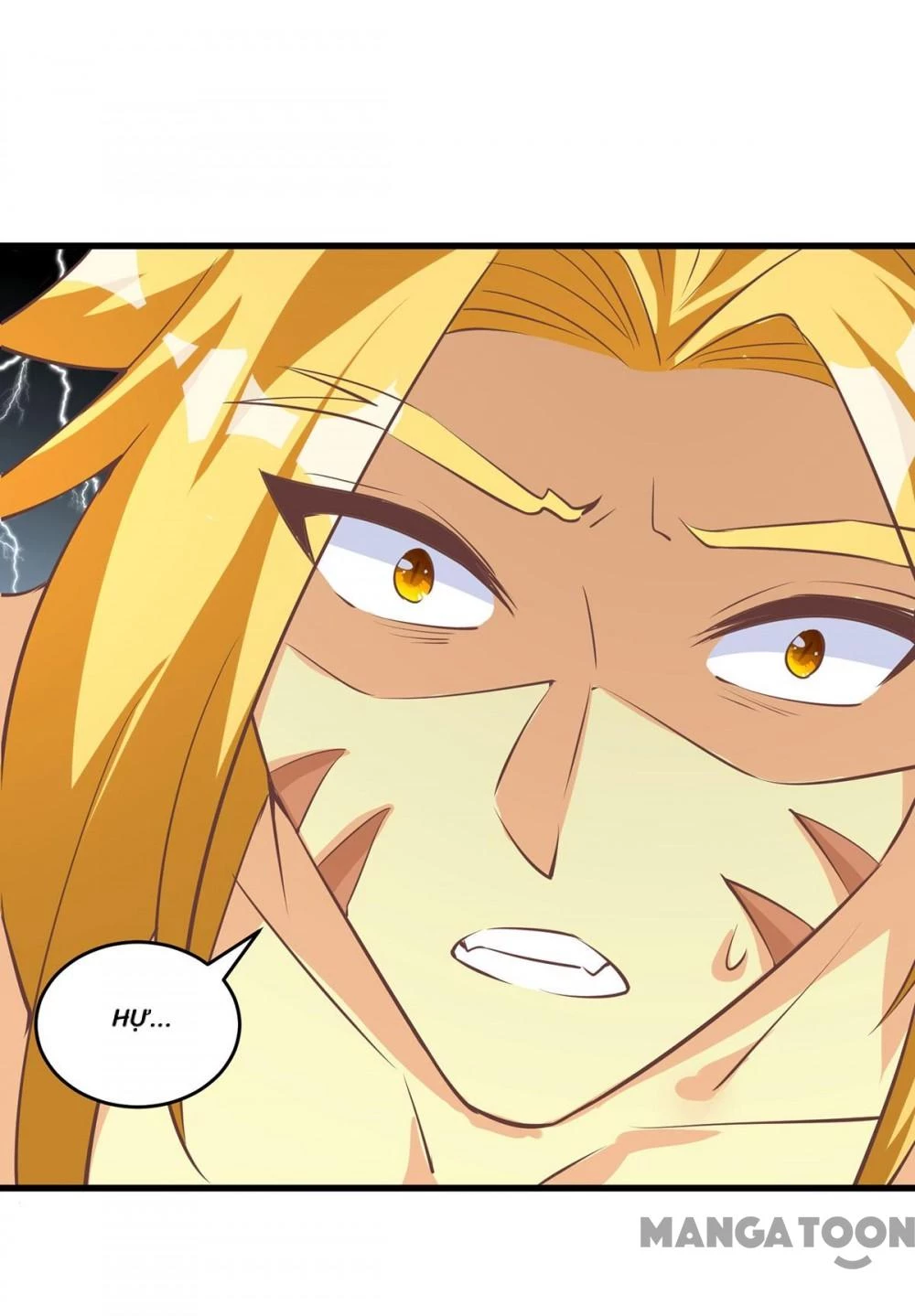 Thú Thế Cuồng Phi: Bất Đương Dị Giới Nữ Hải Vương Chapter 114 - 16