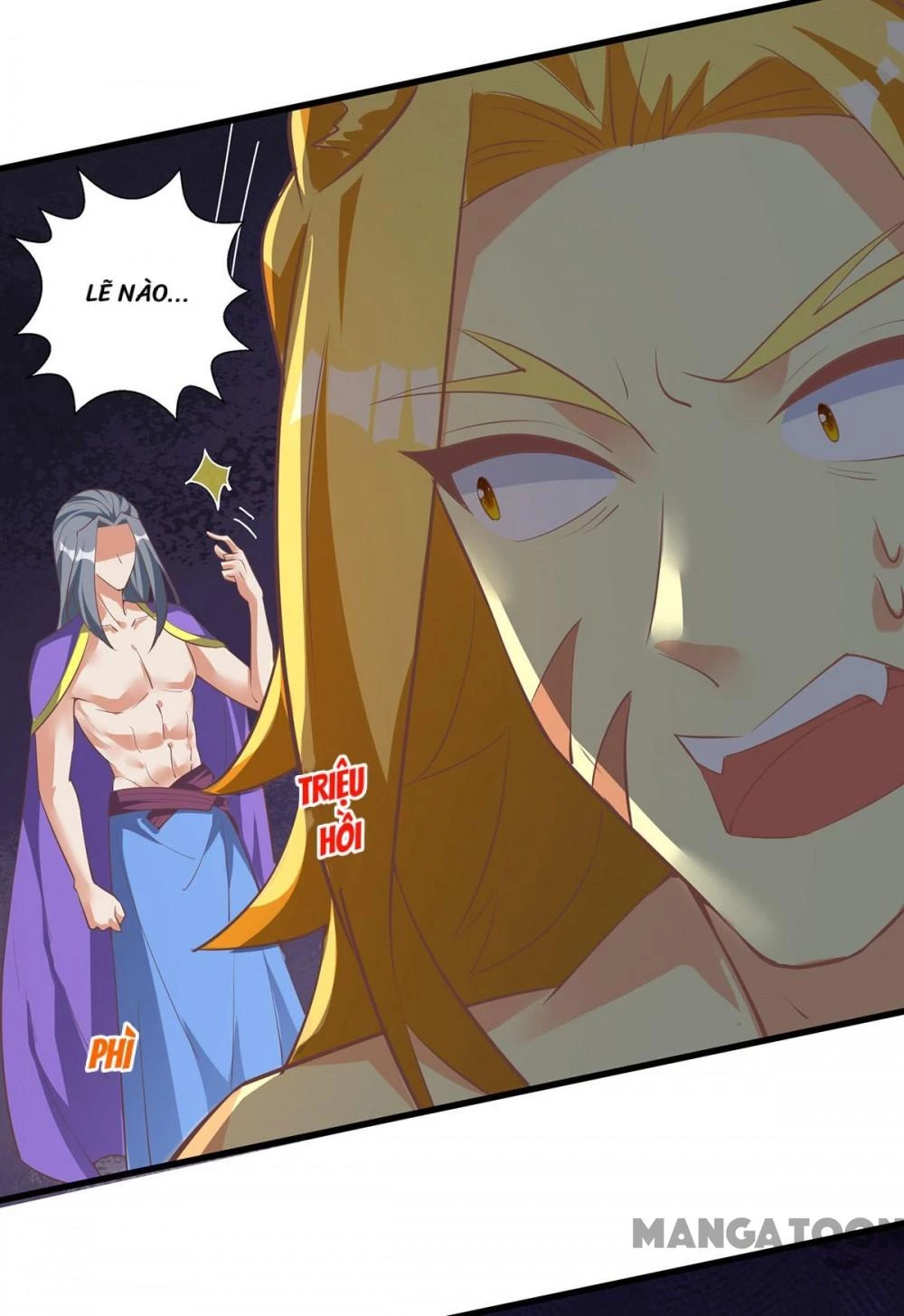 Thú Thế Cuồng Phi: Bất Đương Dị Giới Nữ Hải Vương Chapter 114 - 18