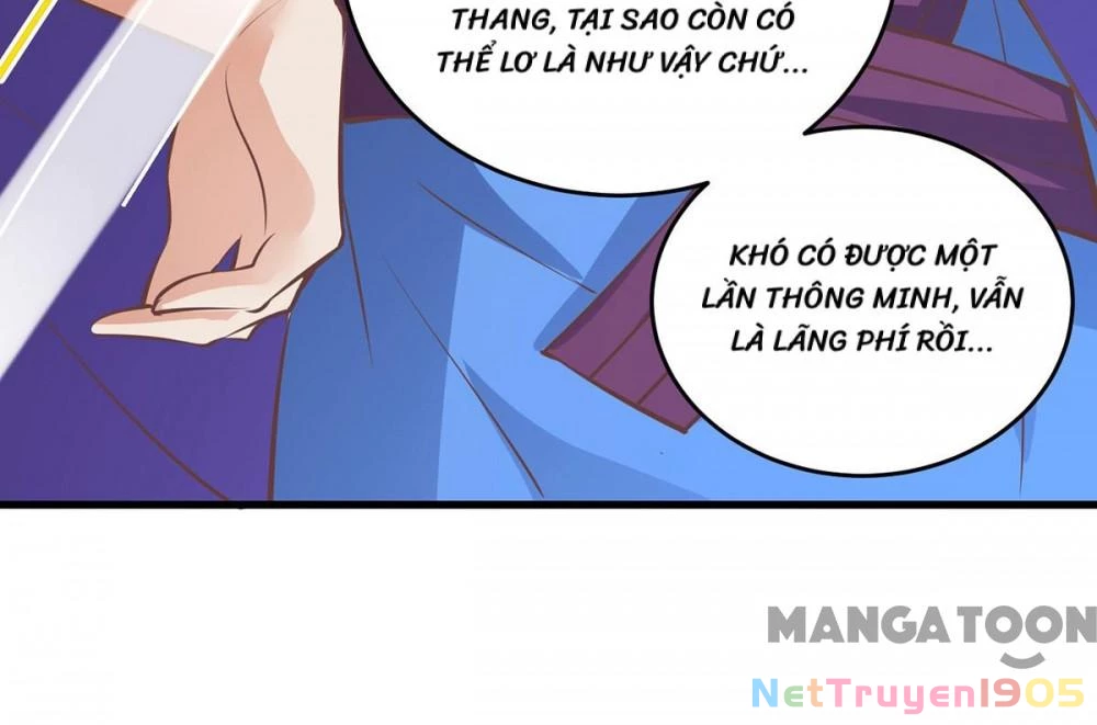 Thú Thế Cuồng Phi: Bất Đương Dị Giới Nữ Hải Vương Chapter 114 - 20