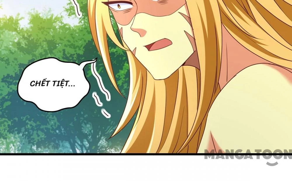 Thú Thế Cuồng Phi: Bất Đương Dị Giới Nữ Hải Vương Chapter 114 - 22