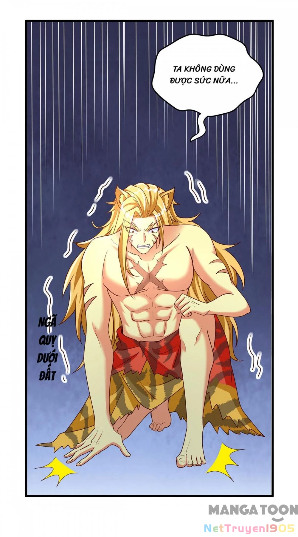 Thú Thế Cuồng Phi: Bất Đương Dị Giới Nữ Hải Vương Chapter 114 - 23