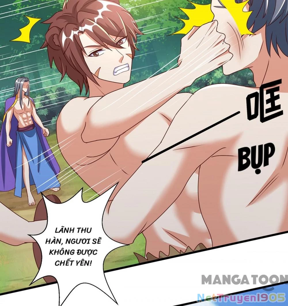 Thú Thế Cuồng Phi: Bất Đương Dị Giới Nữ Hải Vương Chapter 114 - 30