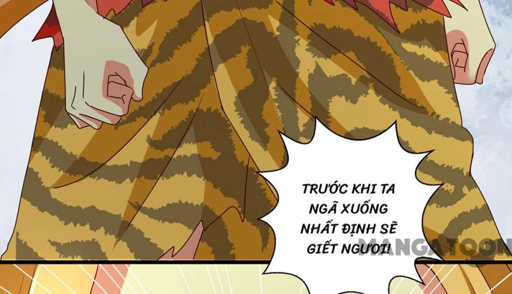 Thú Thế Cuồng Phi: Bất Đương Dị Giới Nữ Hải Vương Chapter 114 - 34