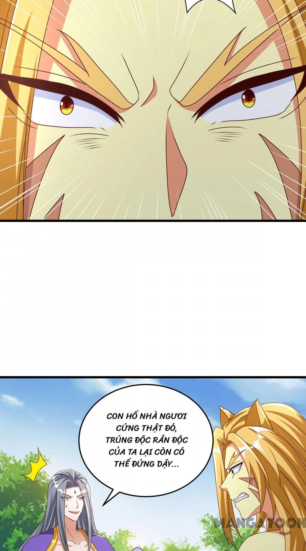 Thú Thế Cuồng Phi: Bất Đương Dị Giới Nữ Hải Vương Chapter 114 - 35