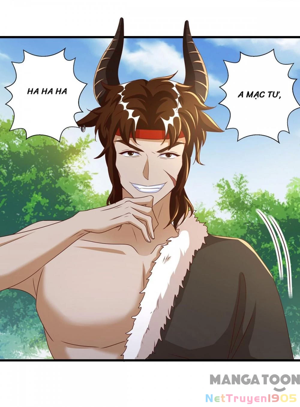 Thú Thế Cuồng Phi: Bất Đương Dị Giới Nữ Hải Vương Chapter 114 - 38