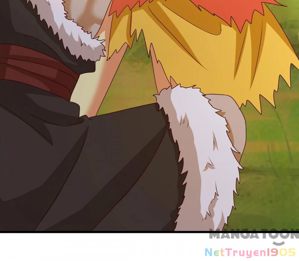 Thú Thế Cuồng Phi: Bất Đương Dị Giới Nữ Hải Vương Chapter 115 - 6