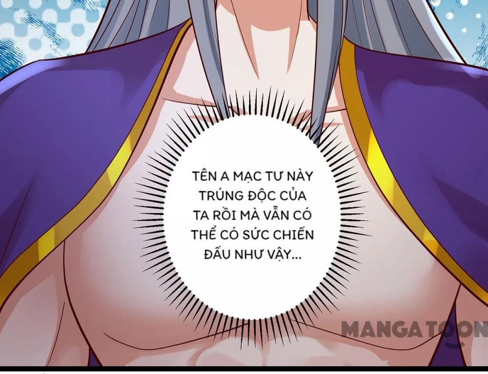 Thú Thế Cuồng Phi: Bất Đương Dị Giới Nữ Hải Vương Chapter 115 - 15