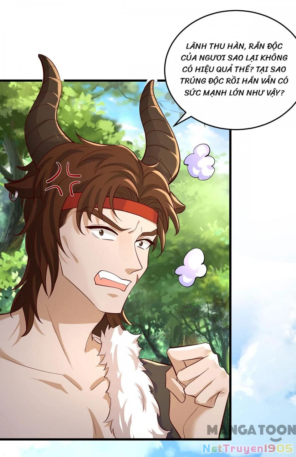 Thú Thế Cuồng Phi: Bất Đương Dị Giới Nữ Hải Vương Chapter 115 - 16