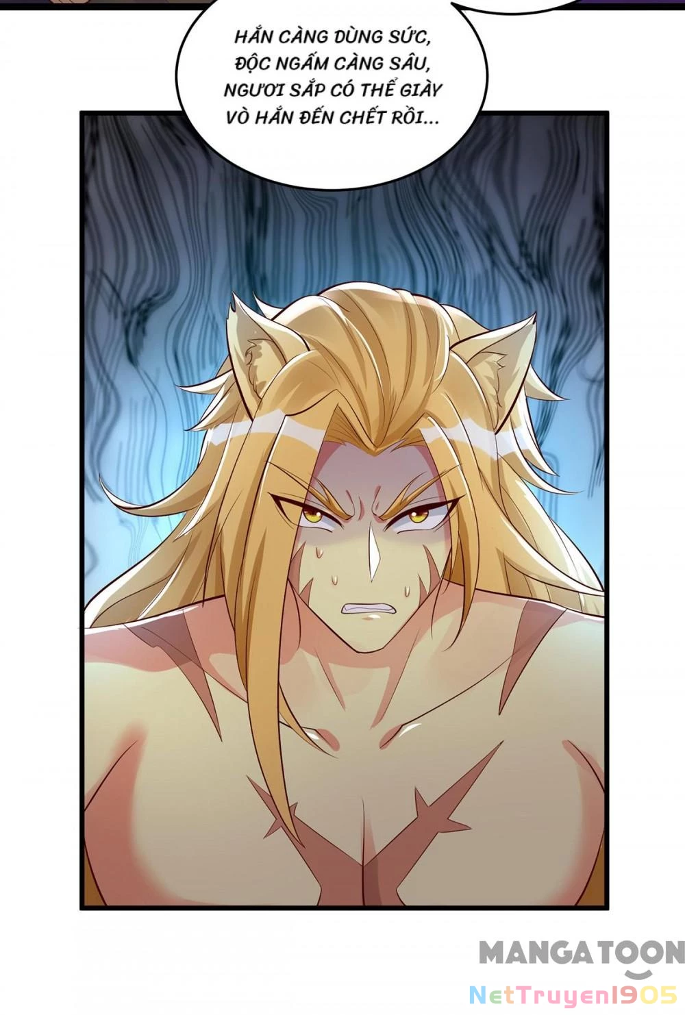 Thú Thế Cuồng Phi: Bất Đương Dị Giới Nữ Hải Vương Chapter 115 - 18
