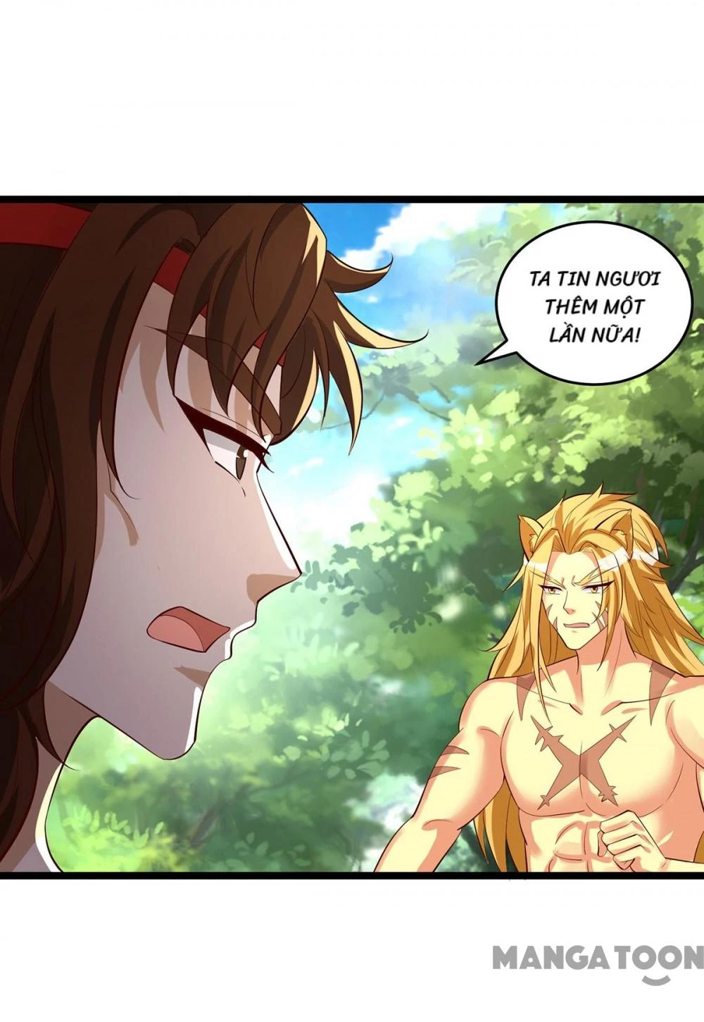 Thú Thế Cuồng Phi: Bất Đương Dị Giới Nữ Hải Vương Chapter 115 - 19