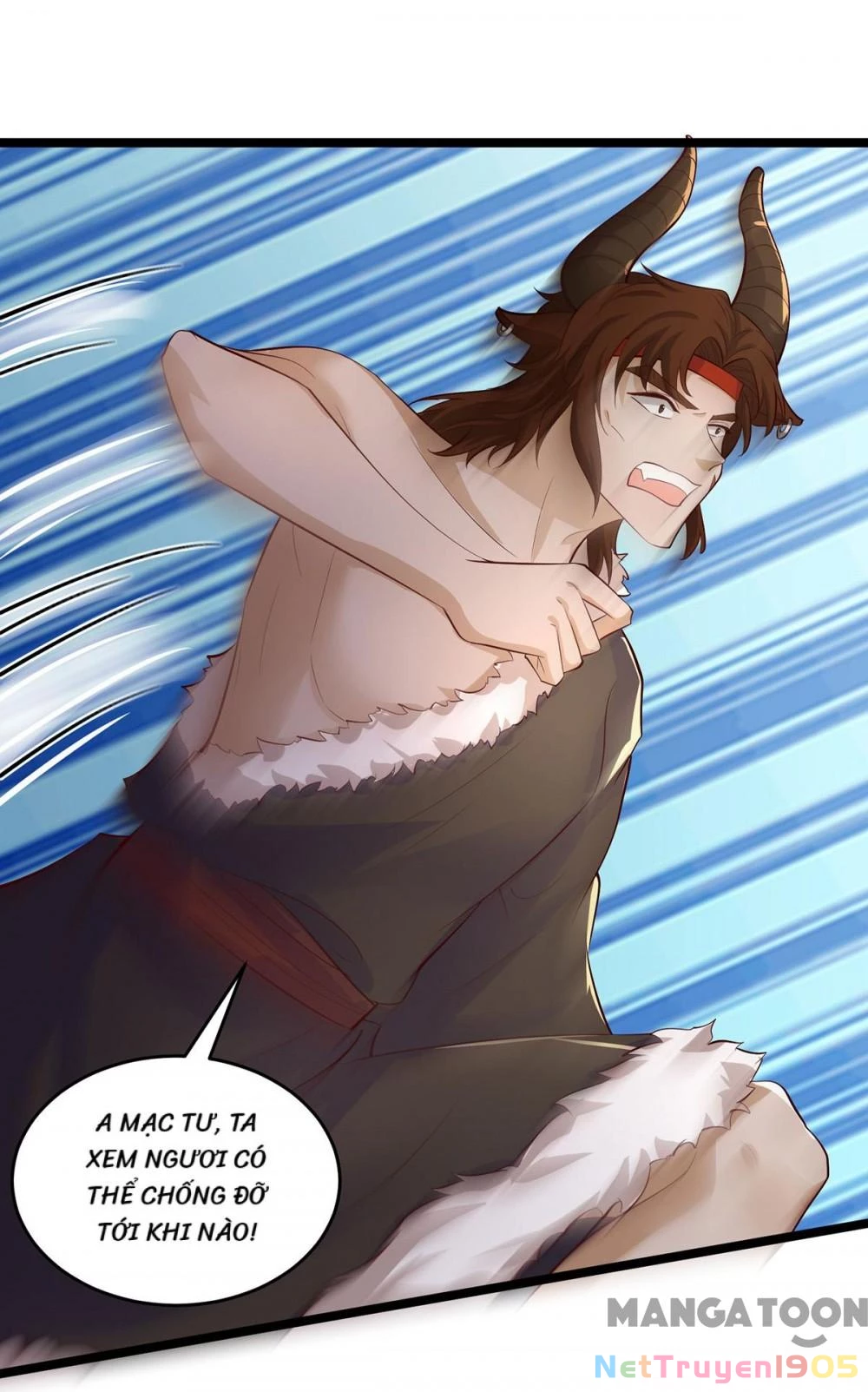 Thú Thế Cuồng Phi: Bất Đương Dị Giới Nữ Hải Vương Chapter 115 - 20