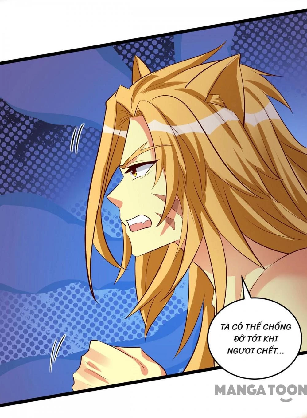 Thú Thế Cuồng Phi: Bất Đương Dị Giới Nữ Hải Vương Chapter 115 - 21