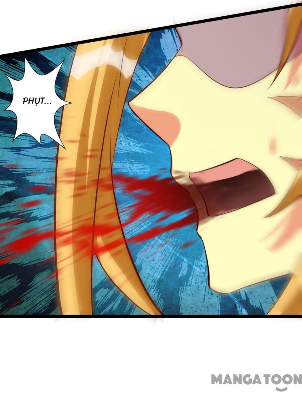 Thú Thế Cuồng Phi: Bất Đương Dị Giới Nữ Hải Vương Chapter 115 - 22