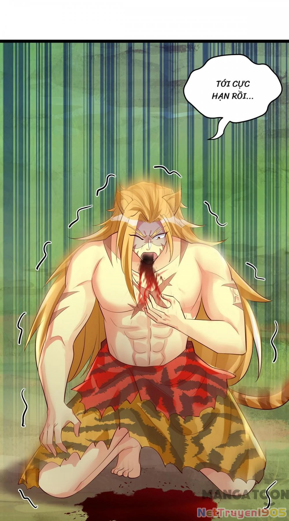 Thú Thế Cuồng Phi: Bất Đương Dị Giới Nữ Hải Vương Chapter 115 - 23