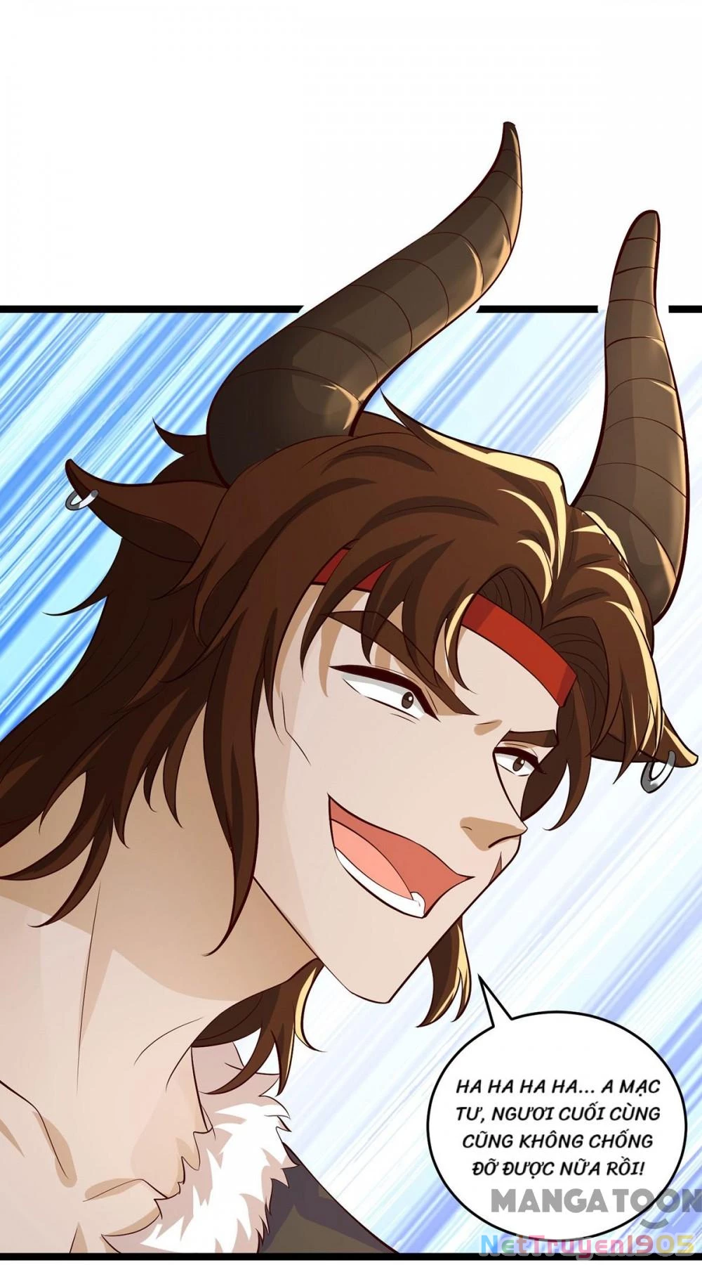 Thú Thế Cuồng Phi: Bất Đương Dị Giới Nữ Hải Vương Chapter 115 - 25